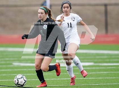 Thumbnail 3 in Waco vs Waxahachie (17th Annual Hwy 287 Tournament) photogallery.