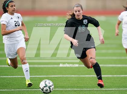 Thumbnail 2 in Waco vs Waxahachie (17th Annual Hwy 287 Tournament) photogallery.