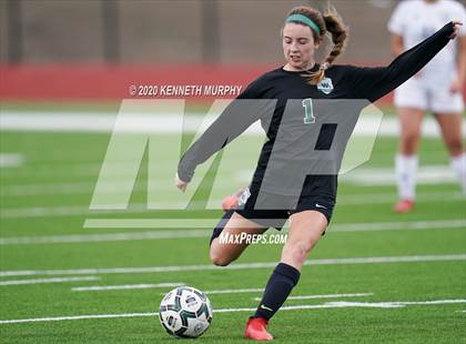 Thumbnail 1 in Waco vs Waxahachie (17th Annual Hwy 287 Tournament) photogallery.