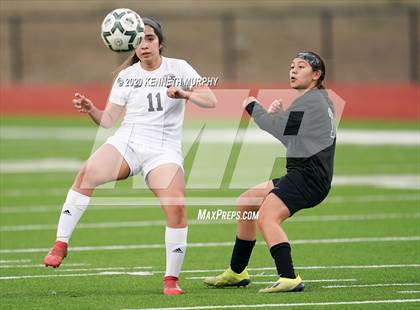 Thumbnail 2 in Waco vs Waxahachie (17th Annual Hwy 287 Tournament) photogallery.