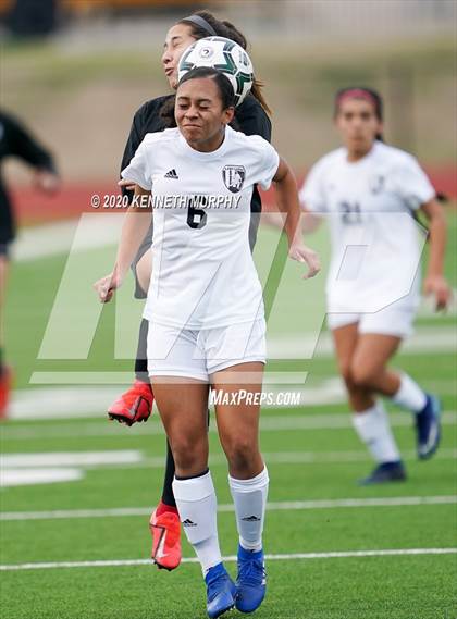 Thumbnail 1 in Waco vs Waxahachie (17th Annual Hwy 287 Tournament) photogallery.
