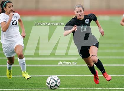 Thumbnail 1 in Waco vs Waxahachie (17th Annual Hwy 287 Tournament) photogallery.