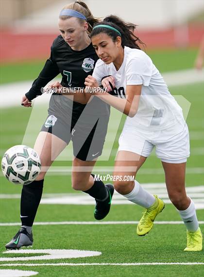 Thumbnail 3 in Waco vs Waxahachie (17th Annual Hwy 287 Tournament) photogallery.