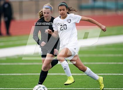Thumbnail 2 in Waco vs Waxahachie (17th Annual Hwy 287 Tournament) photogallery.