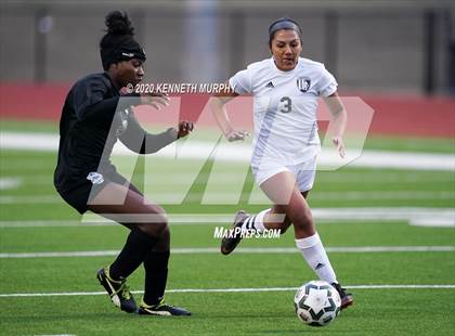 Thumbnail 1 in Waco vs Waxahachie (17th Annual Hwy 287 Tournament) photogallery.