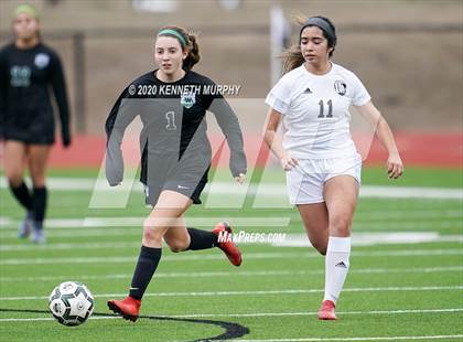 Thumbnail 3 in Waco vs Waxahachie (17th Annual Hwy 287 Tournament) photogallery.