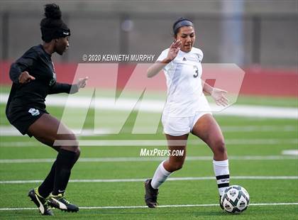 Thumbnail 3 in Waco vs Waxahachie (17th Annual Hwy 287 Tournament) photogallery.