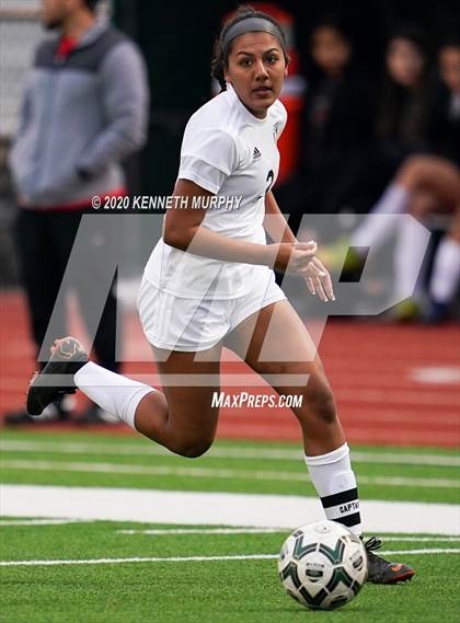 Thumbnail 1 in Waco vs Waxahachie (17th Annual Hwy 287 Tournament) photogallery.