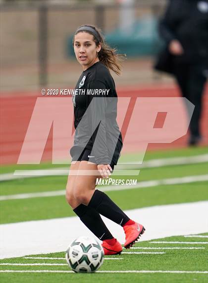 Thumbnail 1 in Waco vs Waxahachie (17th Annual Hwy 287 Tournament) photogallery.