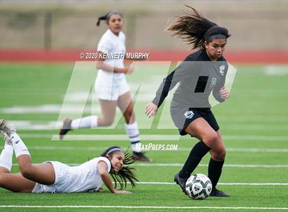Thumbnail 1 in Waco vs Waxahachie (17th Annual Hwy 287 Tournament) photogallery.