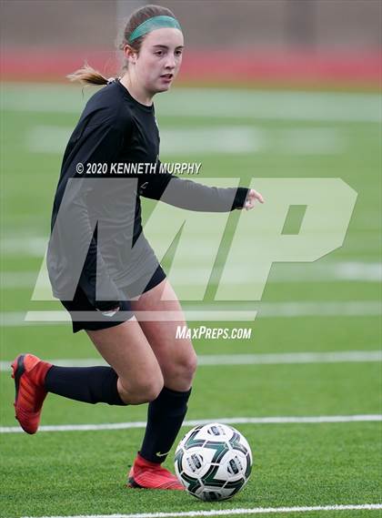 Thumbnail 1 in Waco vs Waxahachie (17th Annual Hwy 287 Tournament) photogallery.