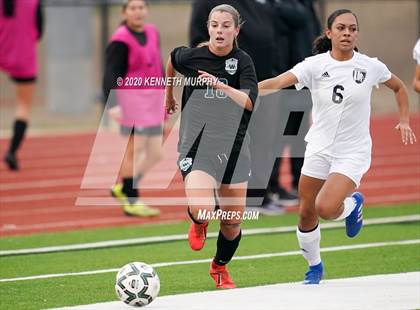 Thumbnail 2 in Waco vs Waxahachie (17th Annual Hwy 287 Tournament) photogallery.