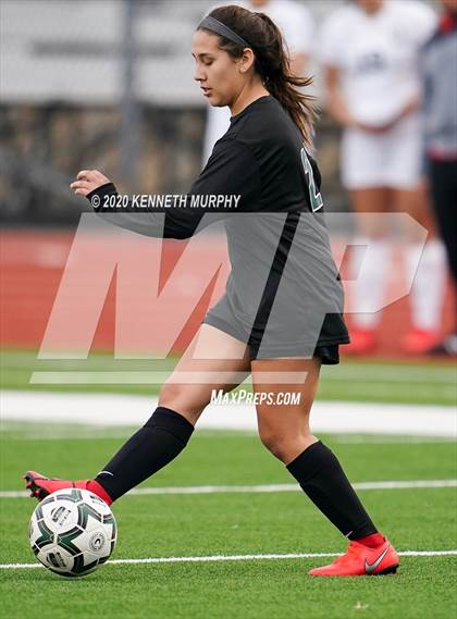 Thumbnail 2 in Waco vs Waxahachie (17th Annual Hwy 287 Tournament) photogallery.