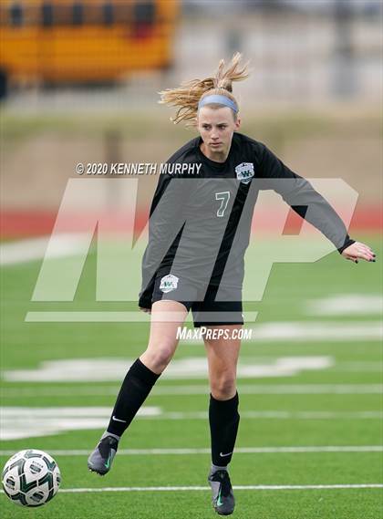 Thumbnail 2 in Waco vs Waxahachie (17th Annual Hwy 287 Tournament) photogallery.