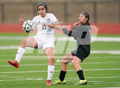 Thumbnail 3 in Waco vs Waxahachie (17th Annual Hwy 287 Tournament) photogallery.