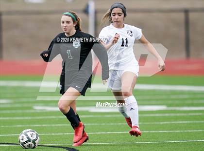 Thumbnail 1 in Waco vs Waxahachie (17th Annual Hwy 287 Tournament) photogallery.