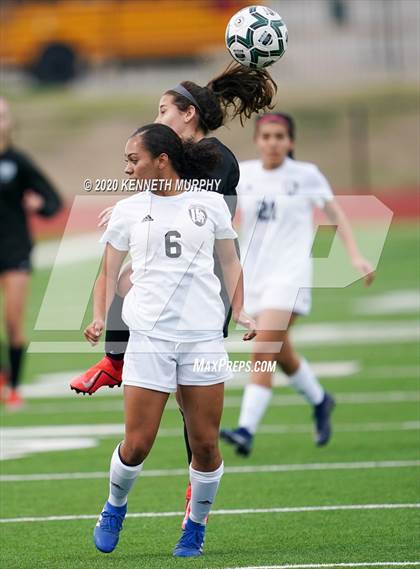 Thumbnail 1 in Waco vs Waxahachie (17th Annual Hwy 287 Tournament) photogallery.