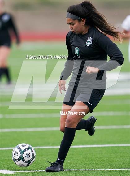 Thumbnail 3 in Waco vs Waxahachie (17th Annual Hwy 287 Tournament) photogallery.