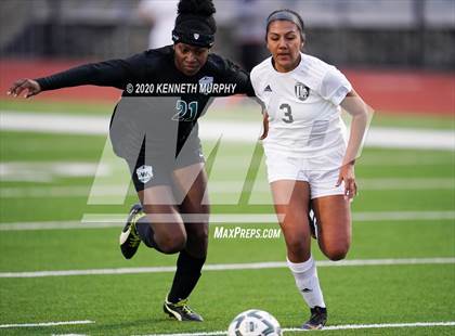 Thumbnail 3 in Waco vs Waxahachie (17th Annual Hwy 287 Tournament) photogallery.