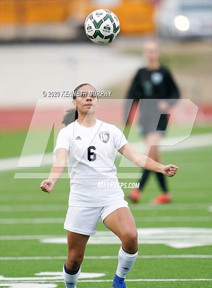 Thumbnail 1 in Waco vs Waxahachie (17th Annual Hwy 287 Tournament) photogallery.