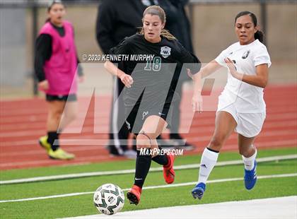 Thumbnail 2 in Waco vs Waxahachie (17th Annual Hwy 287 Tournament) photogallery.