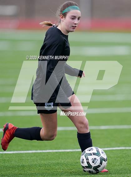 Thumbnail 3 in Waco vs Waxahachie (17th Annual Hwy 287 Tournament) photogallery.