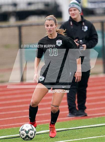 Thumbnail 1 in Waco vs Waxahachie (17th Annual Hwy 287 Tournament) photogallery.