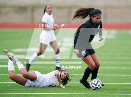 Thumbnail 2 in Waco vs Waxahachie (17th Annual Hwy 287 Tournament) photogallery.