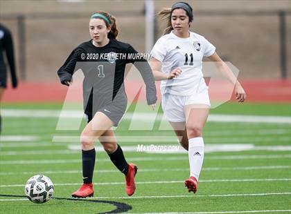 Thumbnail 2 in Waco vs Waxahachie (17th Annual Hwy 287 Tournament) photogallery.