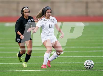 Thumbnail 2 in Waco vs Waxahachie (17th Annual Hwy 287 Tournament) photogallery.