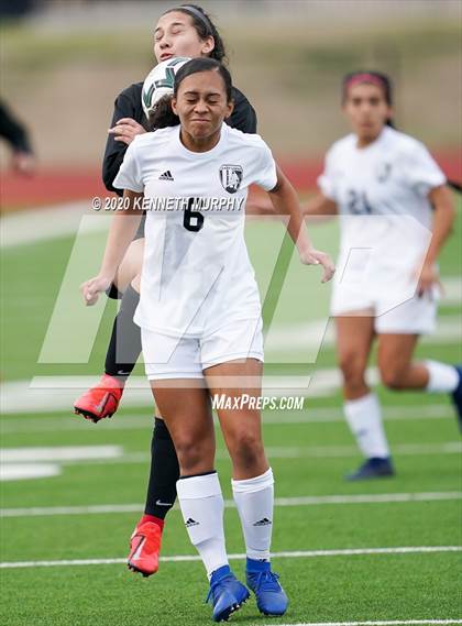 Thumbnail 3 in Waco vs Waxahachie (17th Annual Hwy 287 Tournament) photogallery.
