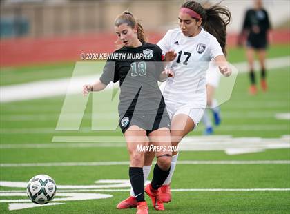 Thumbnail 1 in Waco vs Waxahachie (17th Annual Hwy 287 Tournament) photogallery.