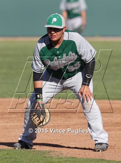 Thumbnail 1 in Palmdale @ Crespi (Easton Tourney) photogallery.
