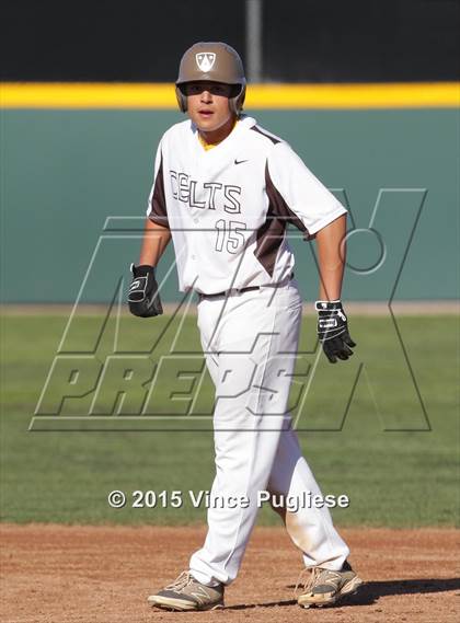 Thumbnail 3 in Palmdale @ Crespi (Easton Tourney) photogallery.
