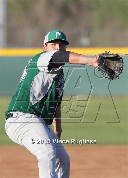 Thumbnail 1 in Palmdale @ Crespi (Easton Tourney) photogallery.