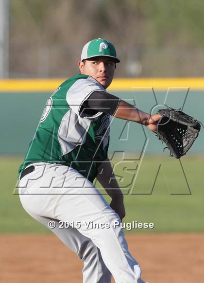 Thumbnail 3 in Palmdale @ Crespi (Easton Tourney) photogallery.
