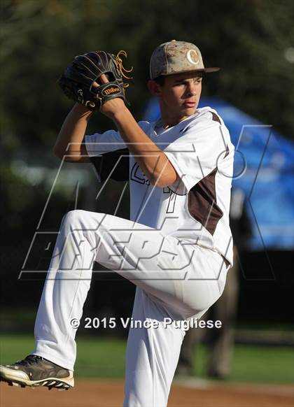 Thumbnail 1 in Palmdale @ Crespi (Easton Tourney) photogallery.