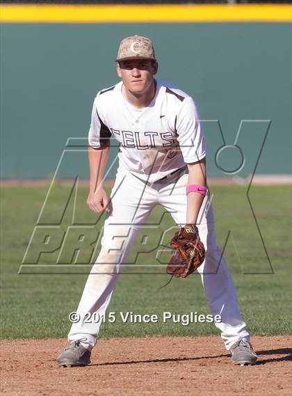 Thumbnail 3 in Palmdale @ Crespi (Easton Tourney) photogallery.