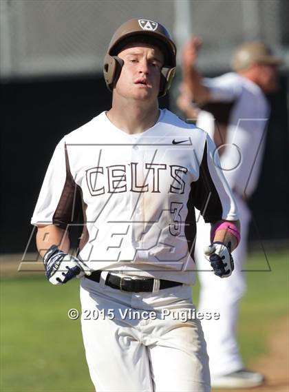 Thumbnail 2 in Palmdale @ Crespi (Easton Tourney) photogallery.