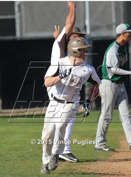 Thumbnail 2 in Palmdale @ Crespi (Easton Tourney) photogallery.