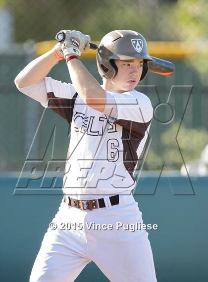 Thumbnail 1 in Palmdale @ Crespi (Easton Tourney) photogallery.