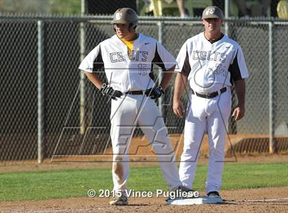 Thumbnail 1 in Palmdale @ Crespi (Easton Tourney) photogallery.