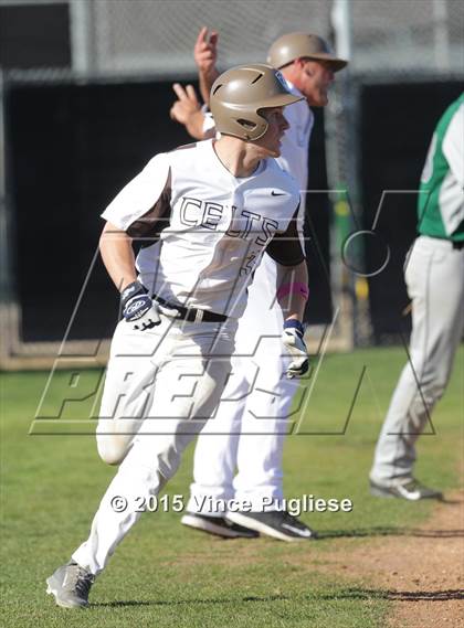 Thumbnail 3 in Palmdale @ Crespi (Easton Tourney) photogallery.