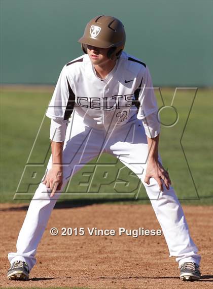 Thumbnail 3 in Palmdale @ Crespi (Easton Tourney) photogallery.