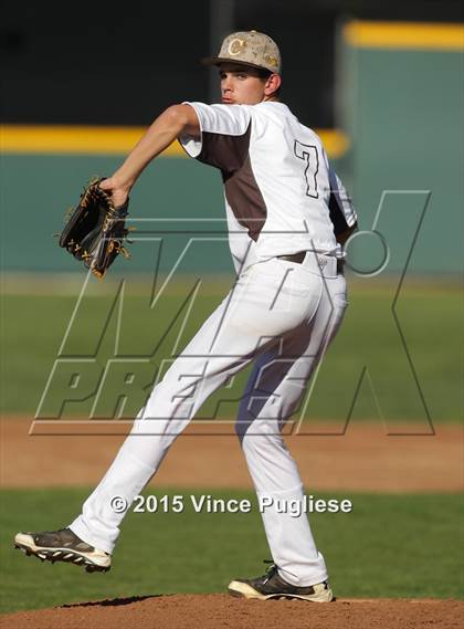 Thumbnail 1 in Palmdale @ Crespi (Easton Tourney) photogallery.