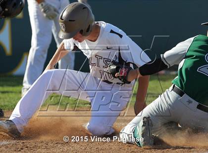 Thumbnail 3 in Palmdale @ Crespi (Easton Tourney) photogallery.