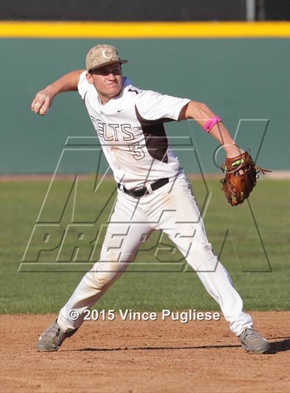 Thumbnail 2 in Palmdale @ Crespi (Easton Tourney) photogallery.