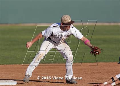 Thumbnail 1 in Palmdale @ Crespi (Easton Tourney) photogallery.