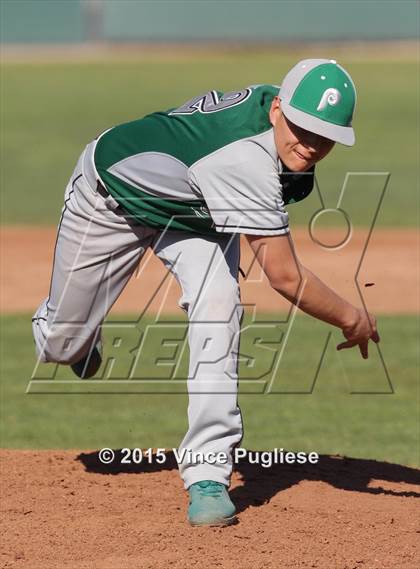 Thumbnail 3 in Palmdale @ Crespi (Easton Tourney) photogallery.