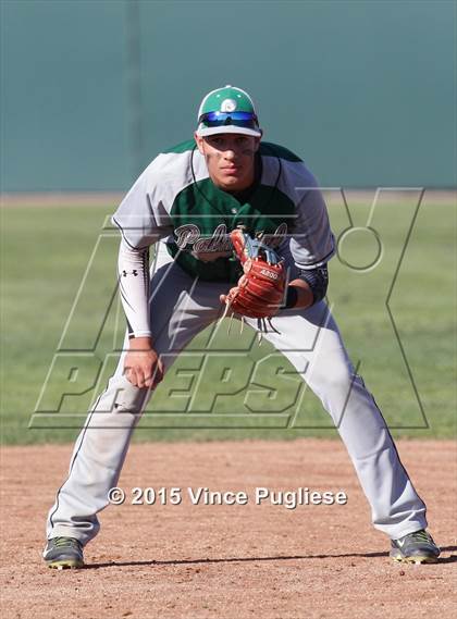 Thumbnail 2 in Palmdale @ Crespi (Easton Tourney) photogallery.